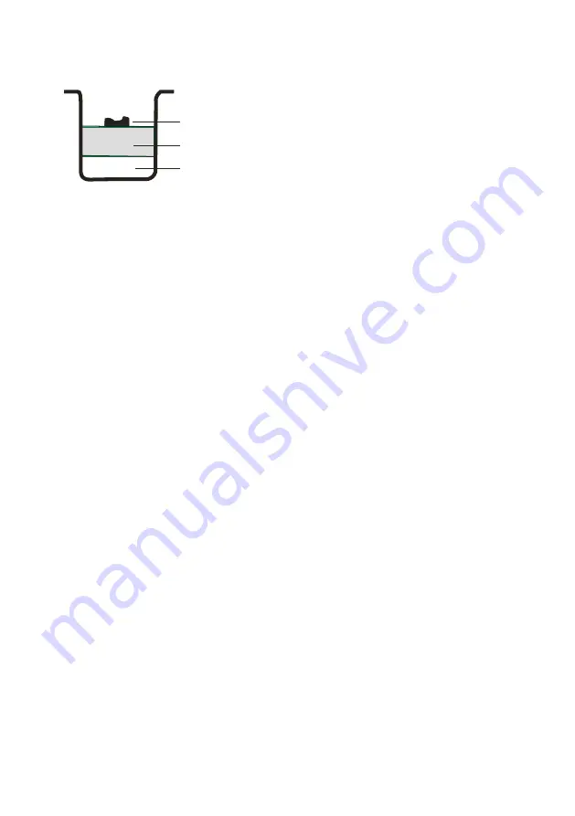 Gorenje BM 910 W Instruction Manual Download Page 86