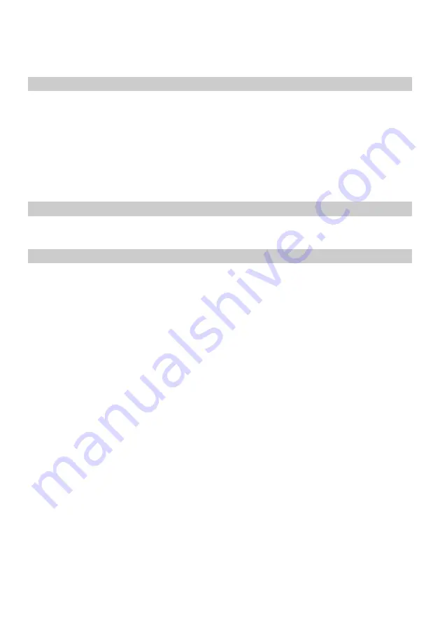 Gorenje BM 910 W Instruction Manual Download Page 95