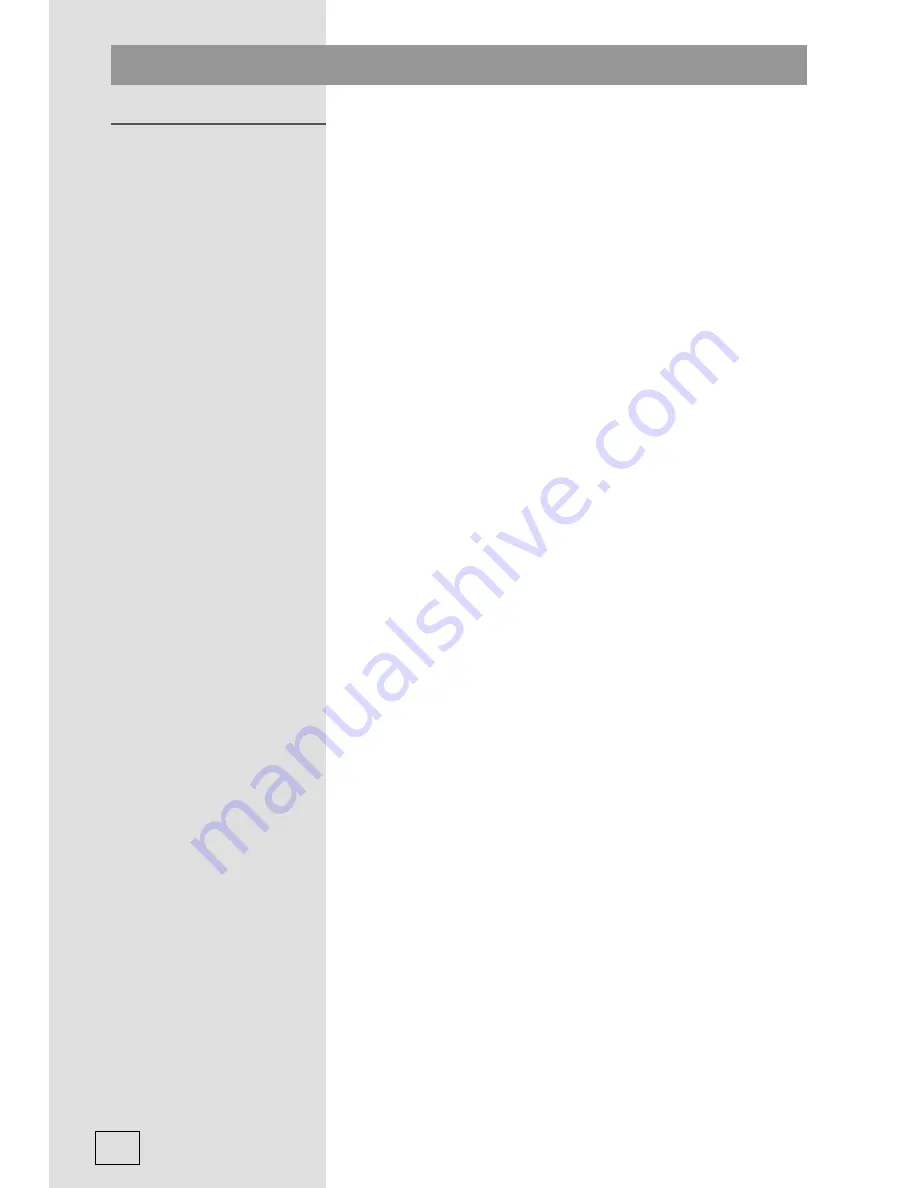 Gorenje BM251S7XG Instructions For Use Manual Download Page 13