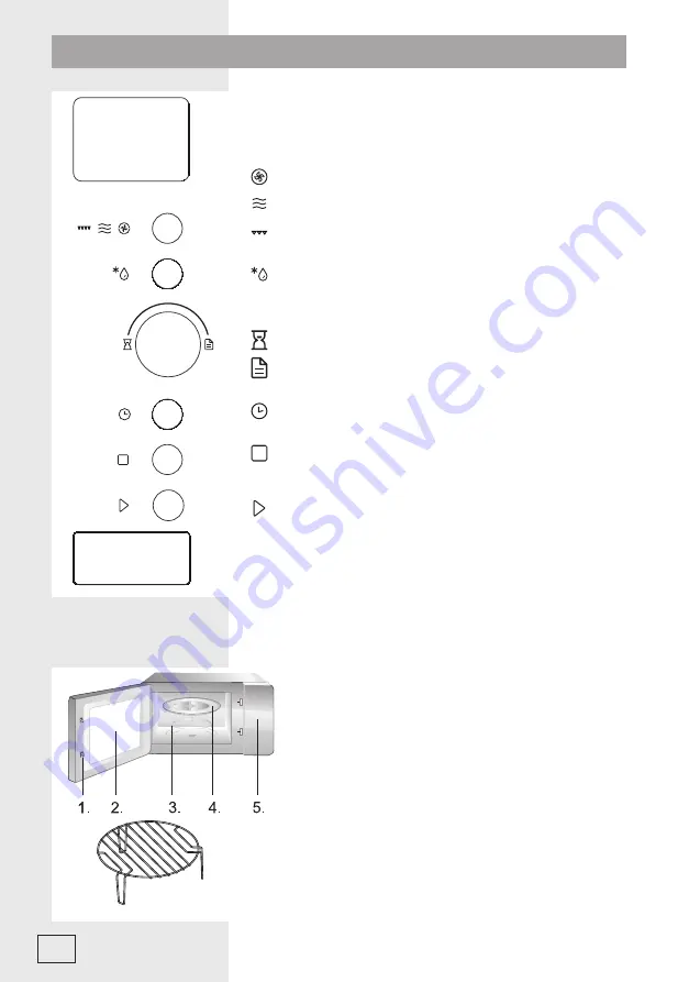 Gorenje BM321A7X-BR-XY032Z Instruction Manual Download Page 12