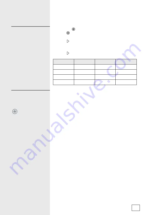 Gorenje BM321A7X-BR-XY032Z Instruction Manual Download Page 35