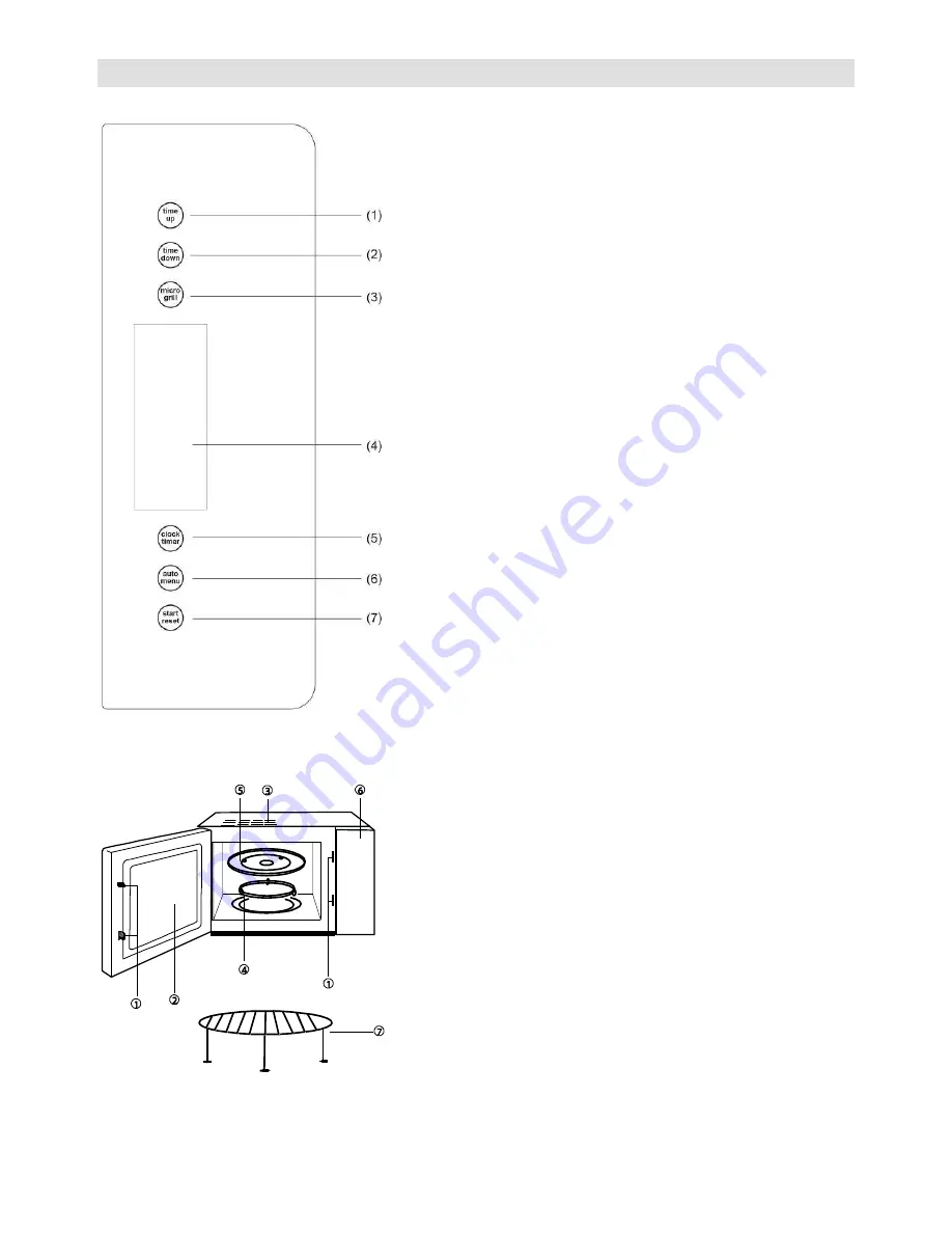 Gorenje BM6250ORAW Instruction Manual Download Page 20