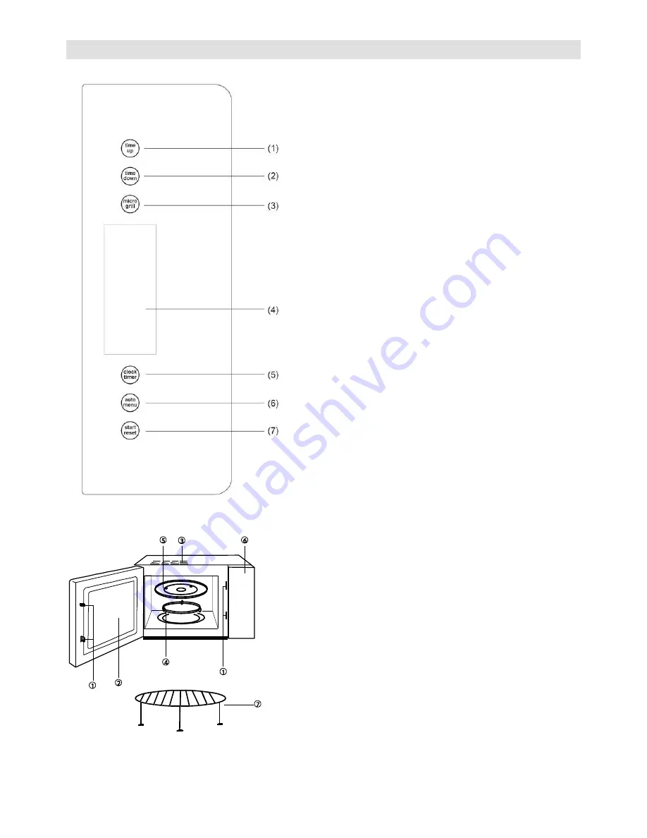 Gorenje BM6250ORAW Instruction Manual Download Page 28