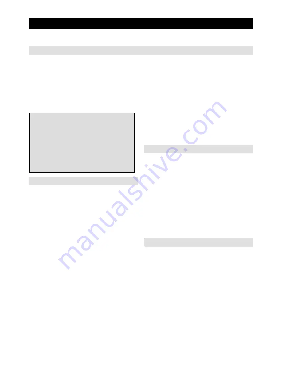 Gorenje BM6250ORAW Instruction Manual Download Page 54