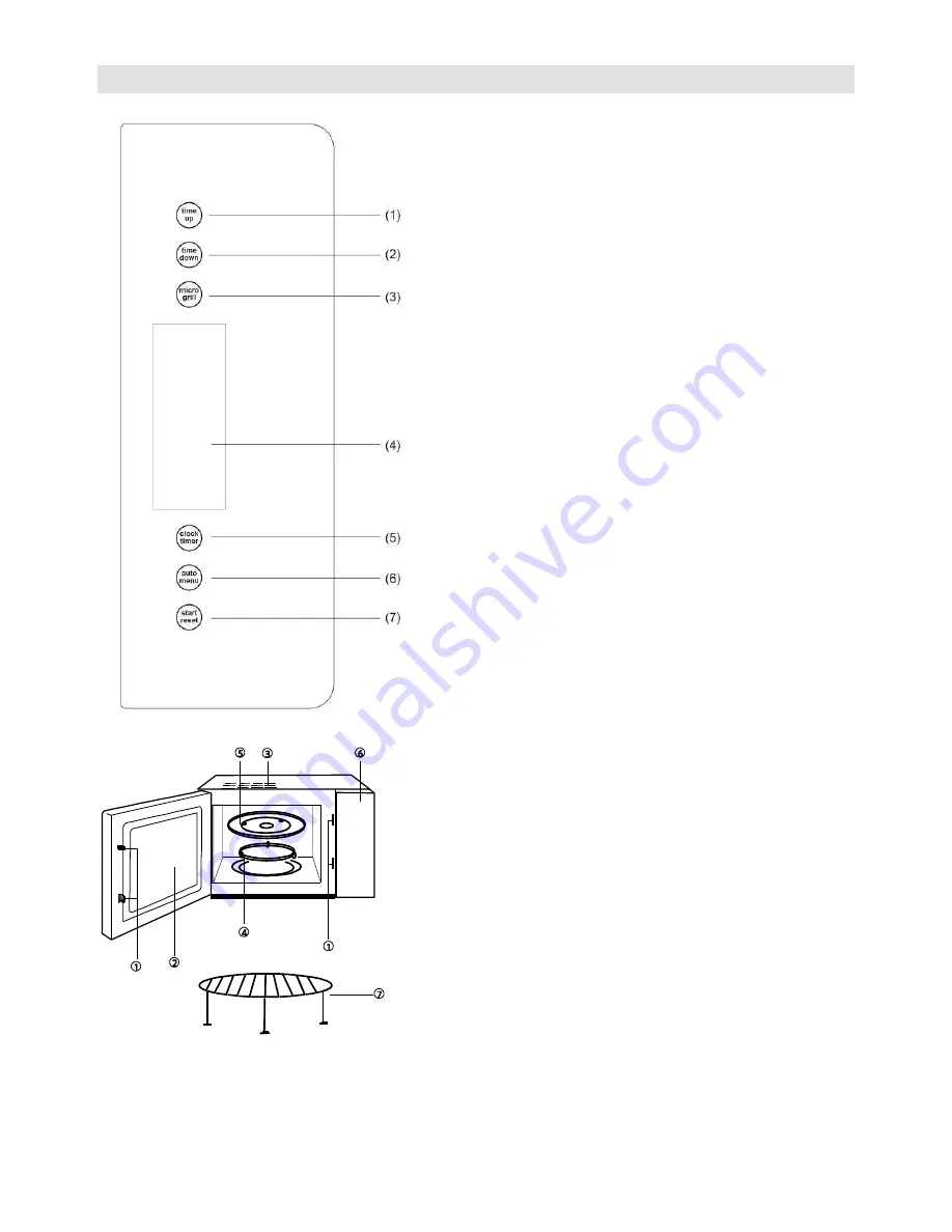 Gorenje BM6250ORAW Instruction Manual Download Page 58