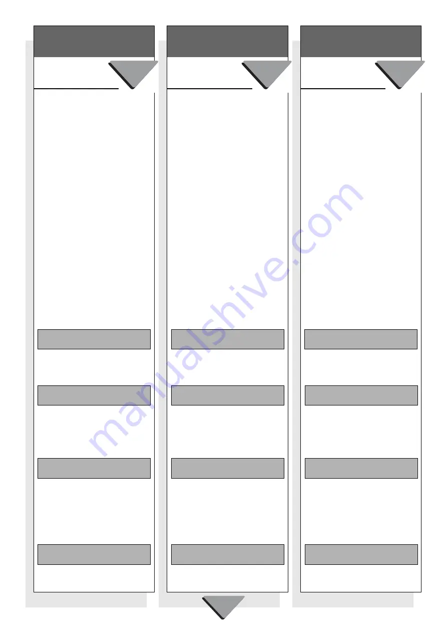 Gorenje CFA 2000 E Use And Installation Download Page 38