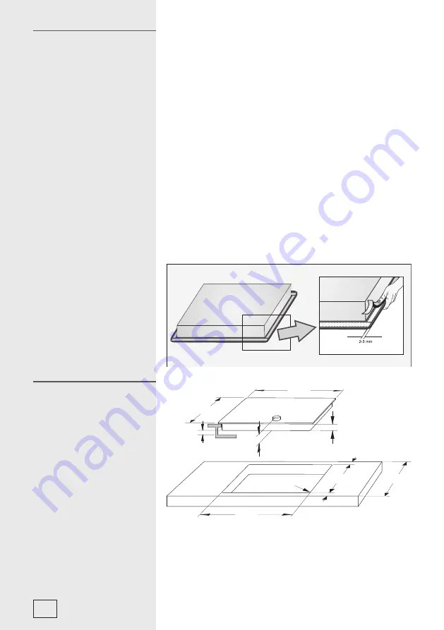 Gorenje CLASSICO ECK63CLB Скачать руководство пользователя страница 14