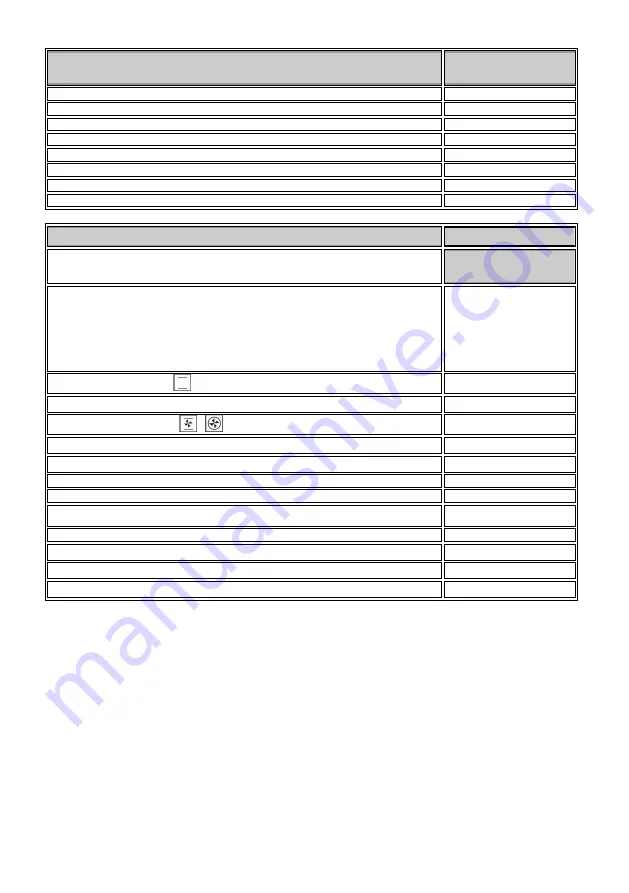 Gorenje Classico K57CLB1 Instructions For Use Manual Download Page 12