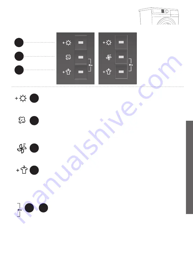 Gorenje D98F65EUK Detailed Instructions Download Page 33