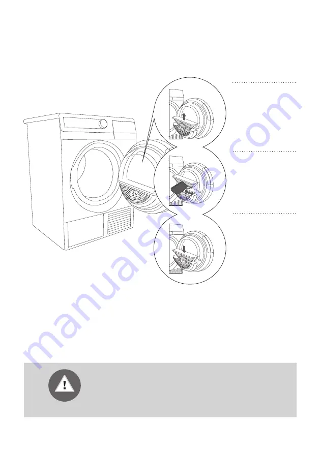 Gorenje D98F65EUK Скачать руководство пользователя страница 38