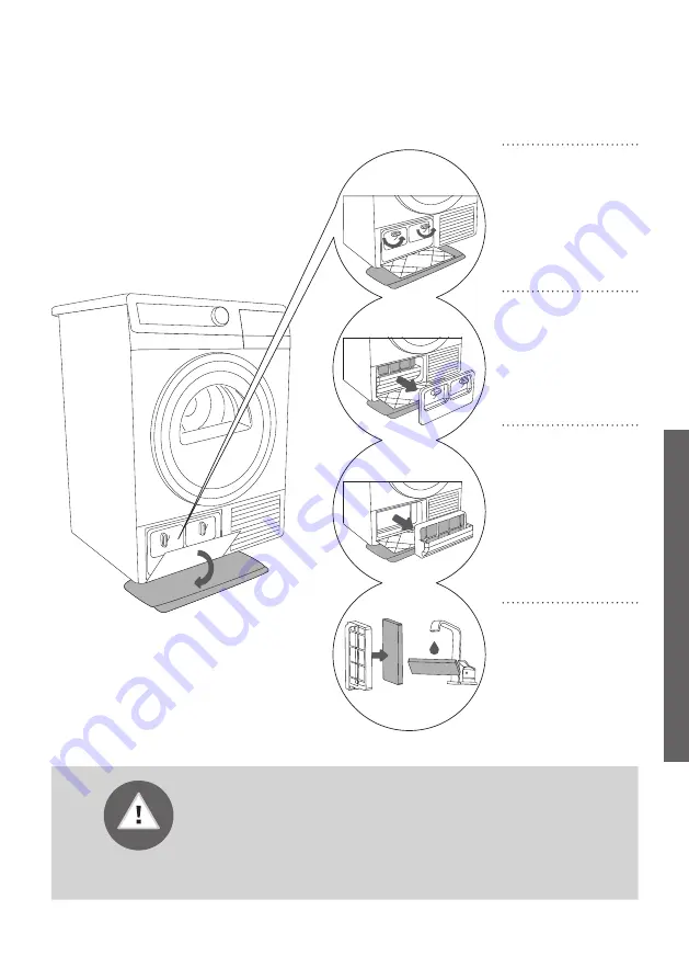 Gorenje D98F65EUK Скачать руководство пользователя страница 39