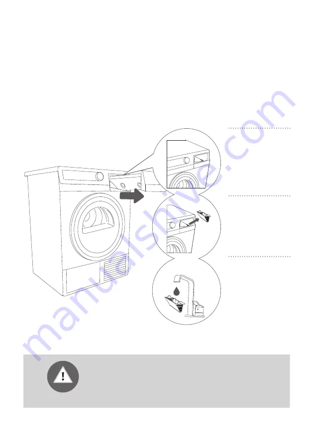 Gorenje D98F65EUK Скачать руководство пользователя страница 40