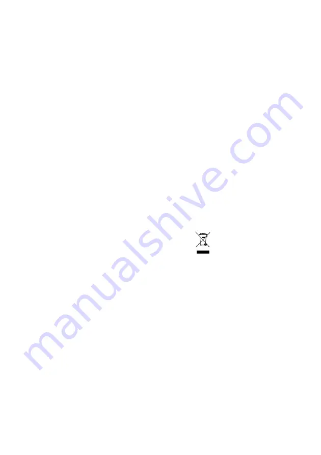 Gorenje DF 6115 E Instruction On Mounting And Use Manual Download Page 31