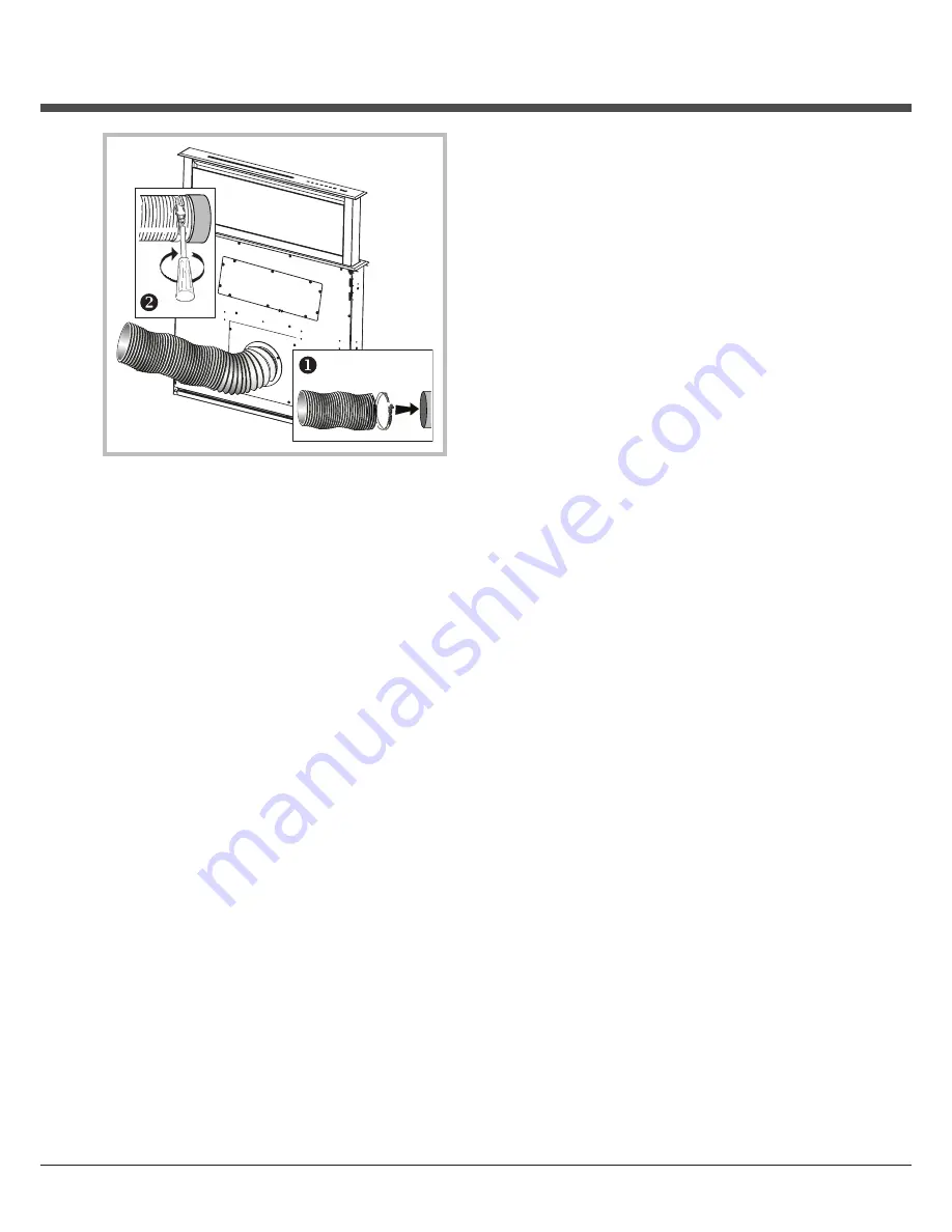 Gorenje DF GA9575 BX Instructions For Use Manual Download Page 5