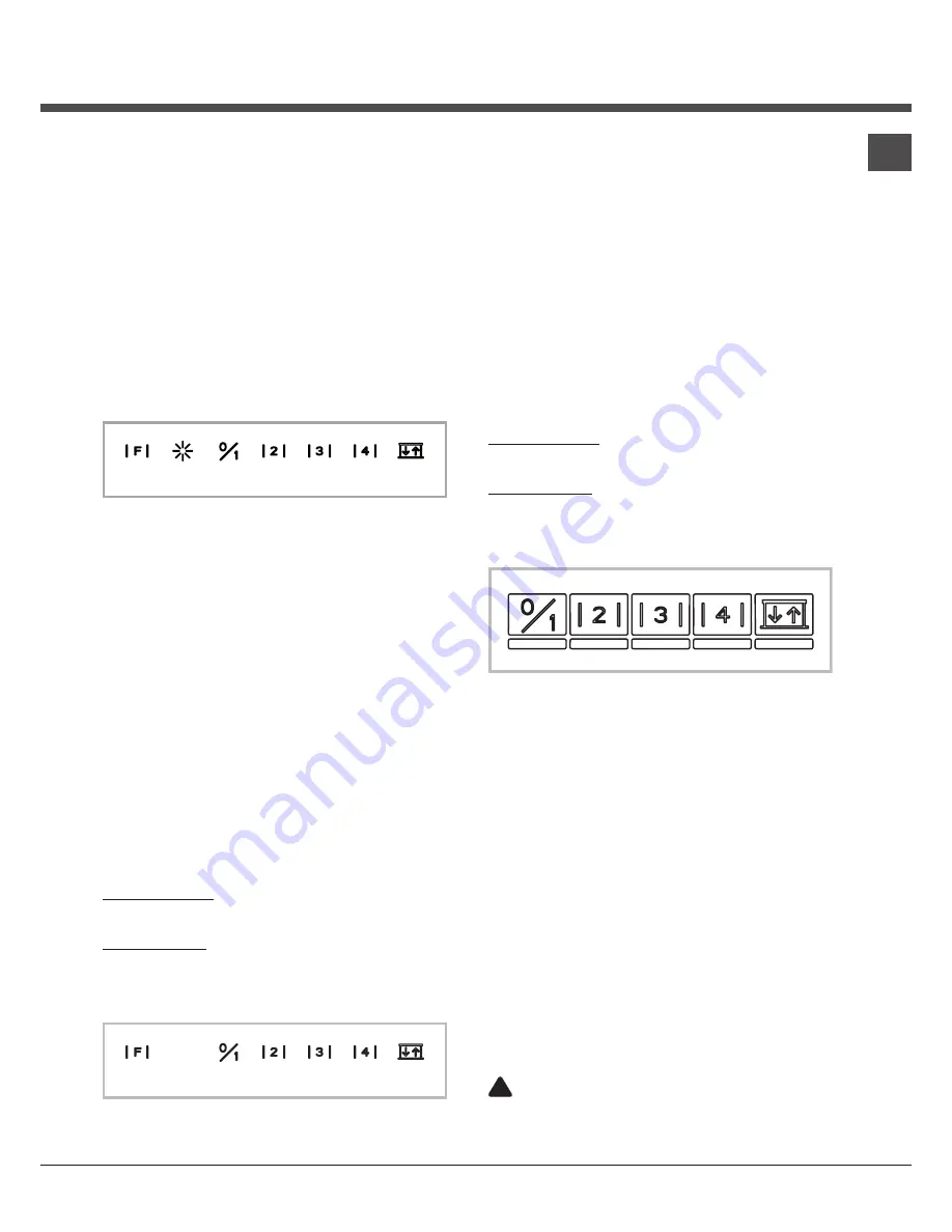 Gorenje DF GA9575 BX Скачать руководство пользователя страница 47