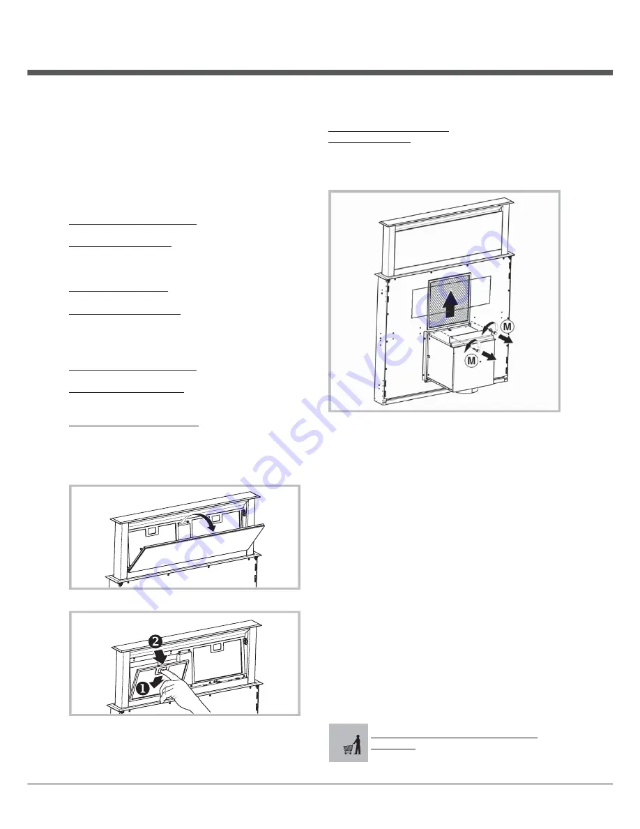 Gorenje DFGA9575BX Instructions For Use Manual Download Page 45