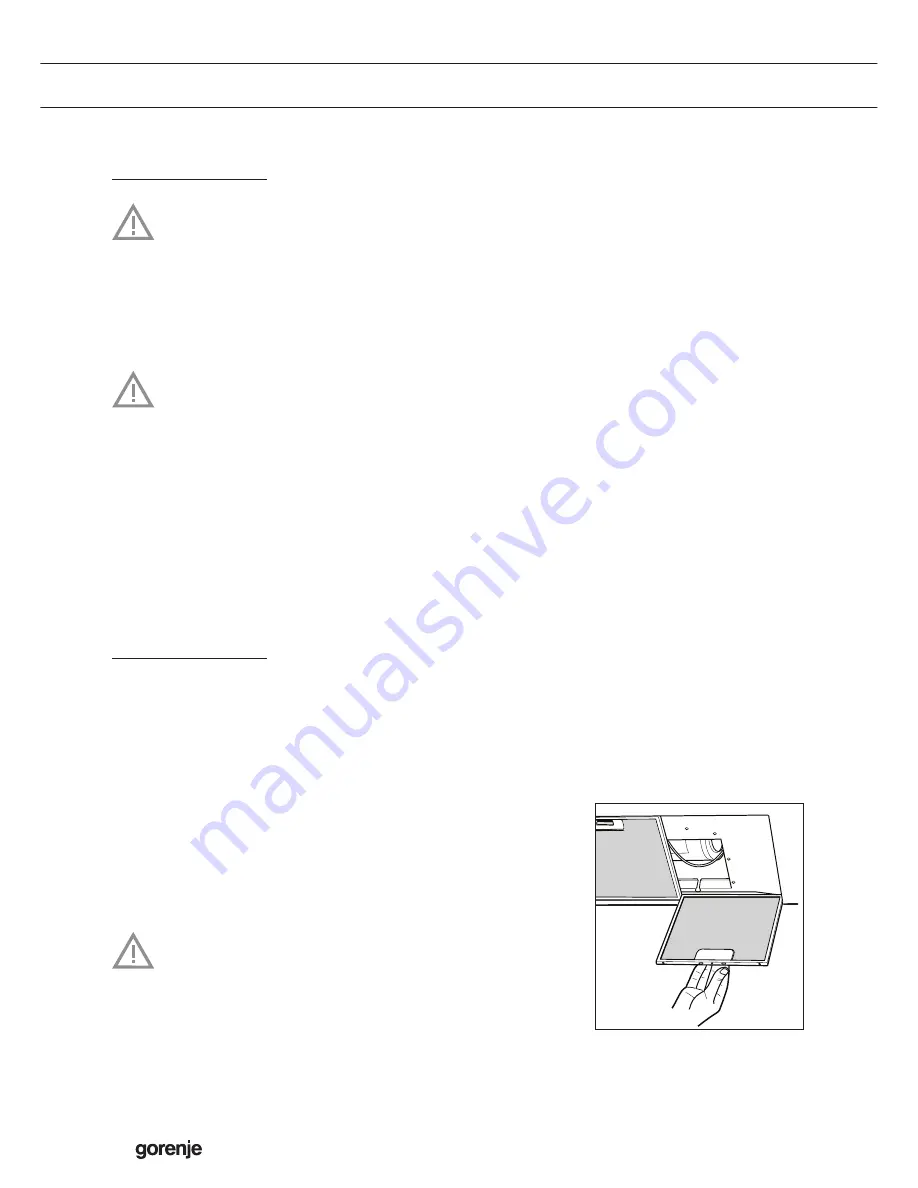 Gorenje DTA9SY2 Скачать руководство пользователя страница 48