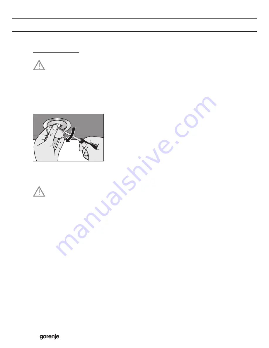 Gorenje DTA9SY2 Instructions For Use Manual Download Page 80