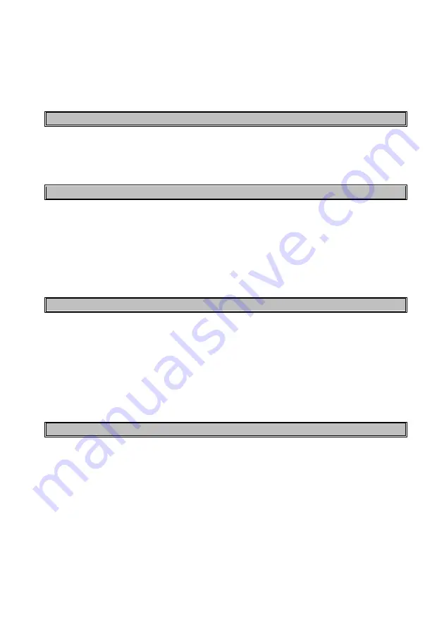 Gorenje DVG 6640 AX Instructions For Use Manual Download Page 12