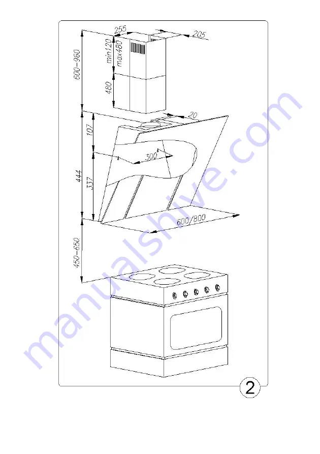 Gorenje DVG 6640 AX Скачать руководство пользователя страница 14