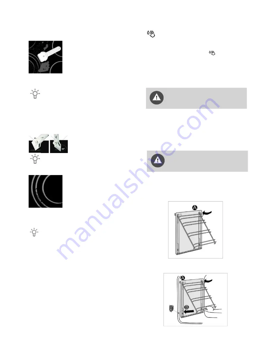 Gorenje E5121WH Скачать руководство пользователя страница 14