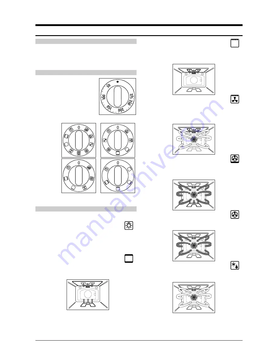 Gorenje E51T1-E2 Скачать руководство пользователя страница 5