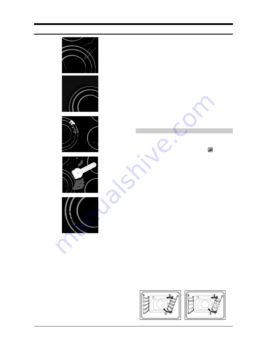 Gorenje E51T1-E2 Manual Download Page 13