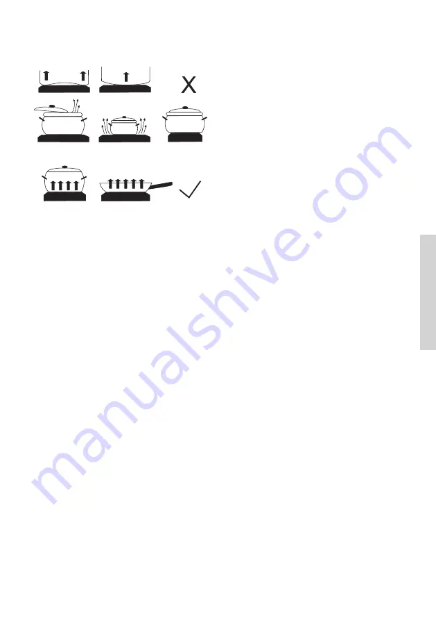 Gorenje E613E17WKE Detailed Instructions Download Page 17