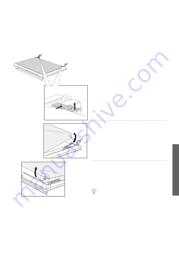 Gorenje E613E17WKE Скачать руководство пользователя страница 49