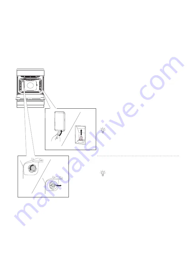 Gorenje E613E17WKE Detailed Instructions Download Page 50