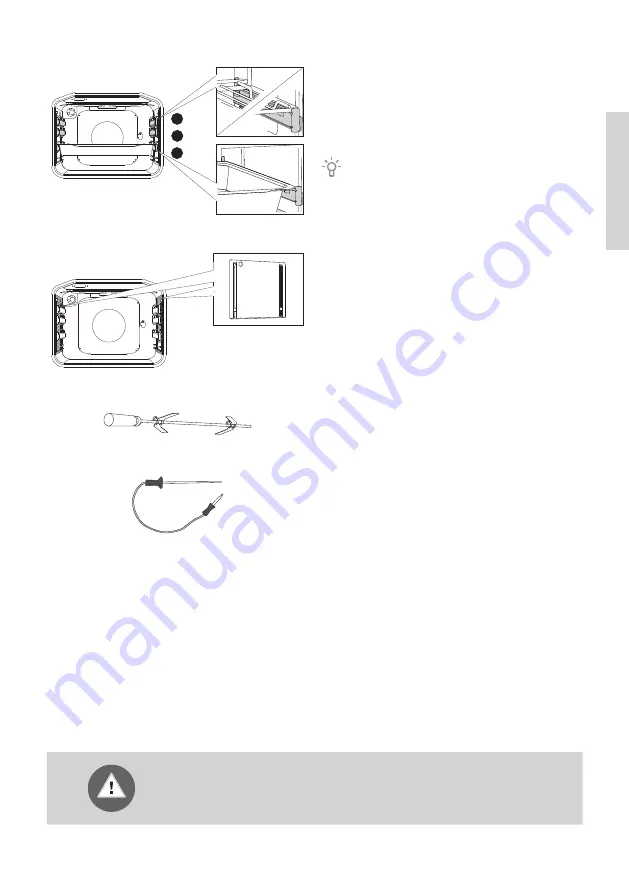 Gorenje EC647A21XV Скачать руководство пользователя страница 7