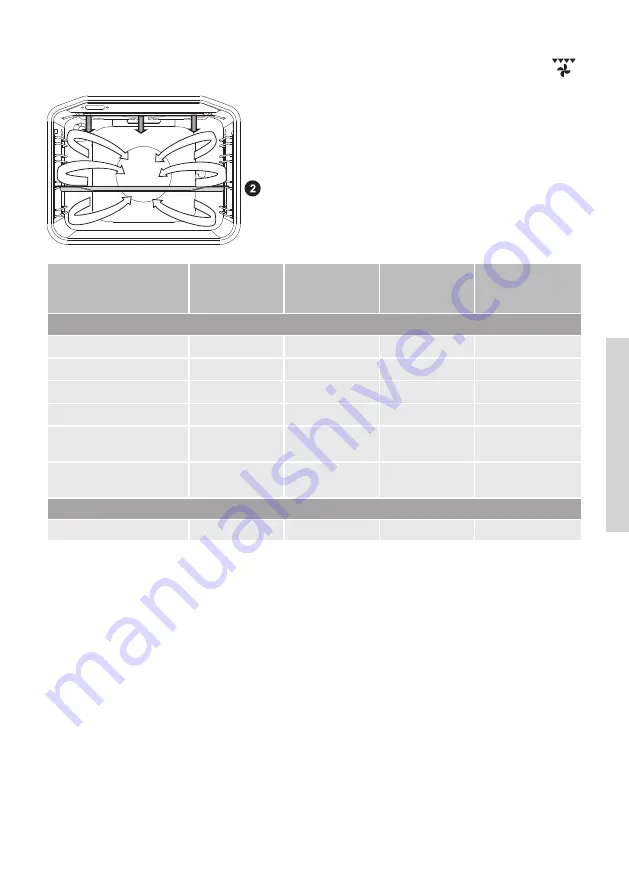 Gorenje EC647A21XV Detailed Instructions For Use Download Page 35