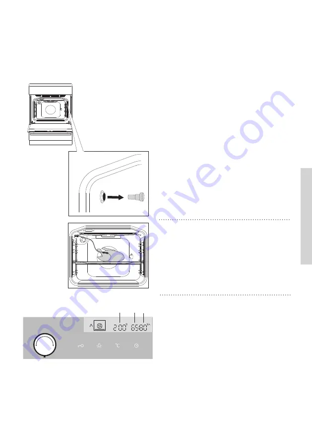 Gorenje EC647A21XV Скачать руководство пользователя страница 37