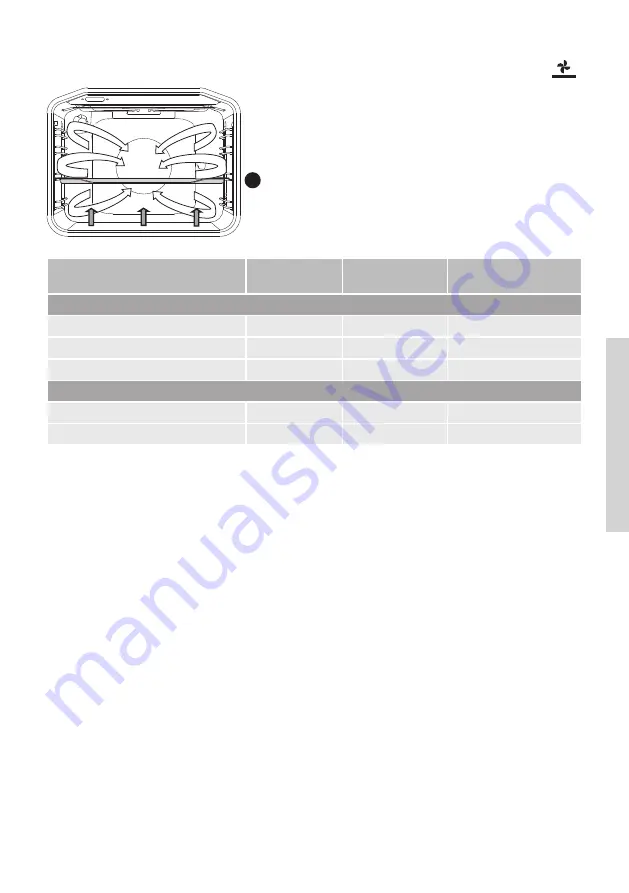 Gorenje EC647A21XV Скачать руководство пользователя страница 41