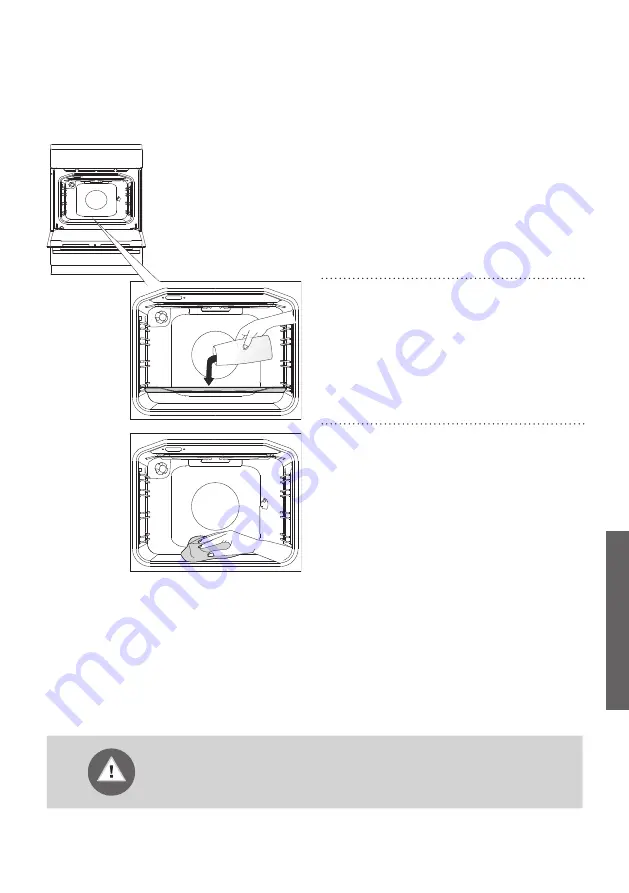 Gorenje EC647A21XV Detailed Instructions For Use Download Page 49