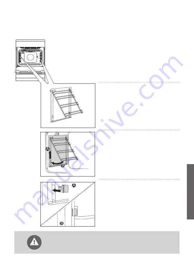 Gorenje EC647A21XV Скачать руководство пользователя страница 51