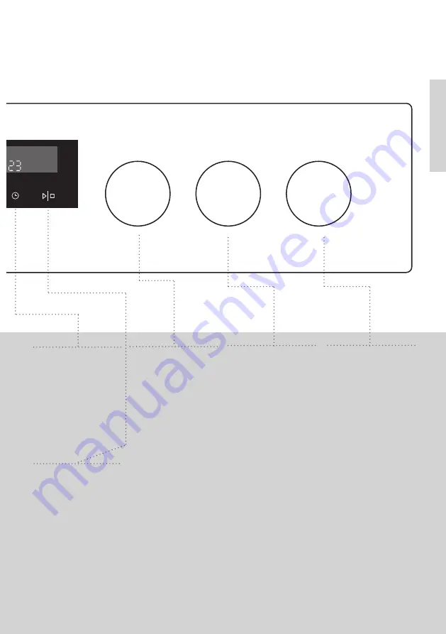 Gorenje EI647A21W2 Скачать руководство пользователя страница 9