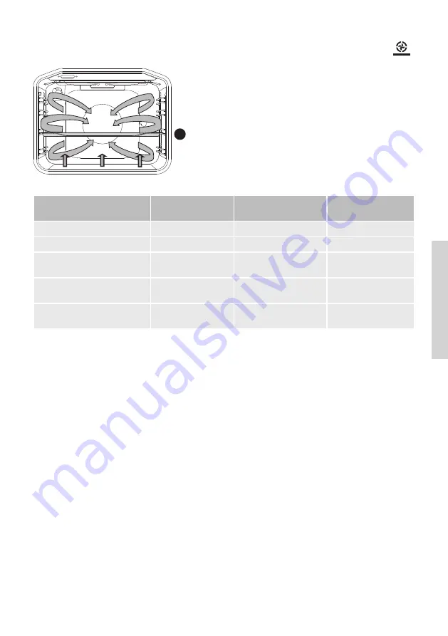 Gorenje EI647A21W2 Detailed Instructions Download Page 41