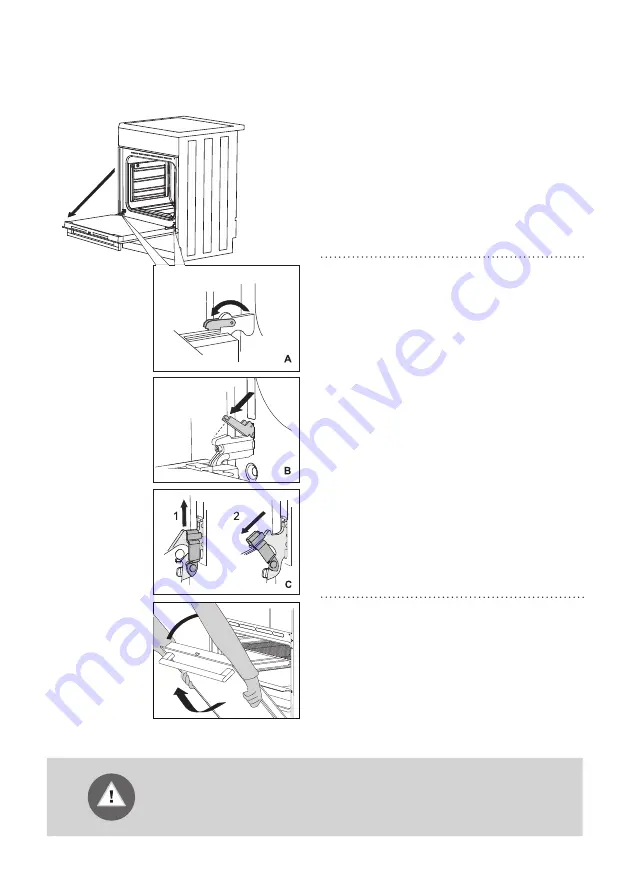 Gorenje EI647A21W2 Скачать руководство пользователя страница 58