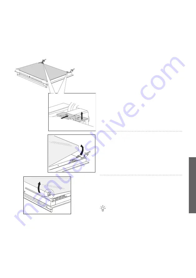 Gorenje EI647A21W2 Detailed Instructions Download Page 61