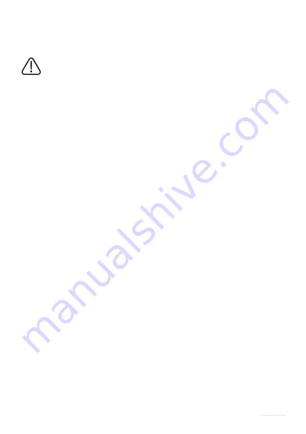 Gorenje Essential BHP623E10W Manual Download Page 19