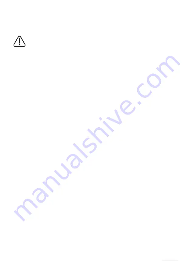 Gorenje Essential BHP623E10W Manual Download Page 61