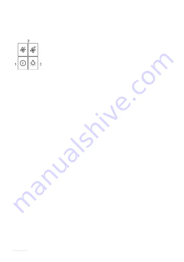 Gorenje Essential BHP623E10W Manual Download Page 62