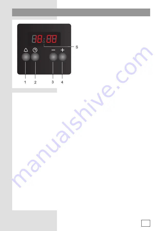 Gorenje Essential EC 57320 AX Instructions For Use Manual Download Page 23