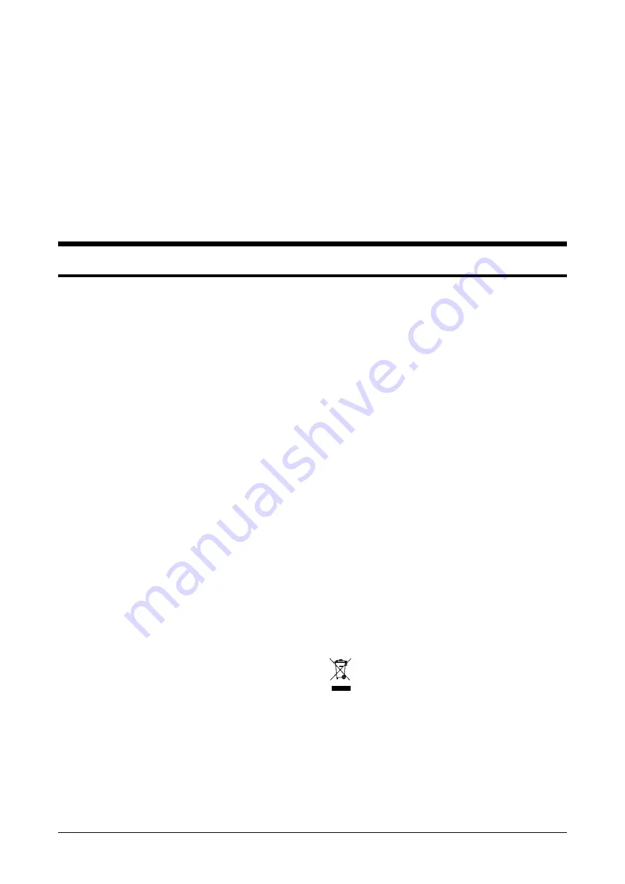 Gorenje F4151CW Instructions For Use Manual Download Page 68