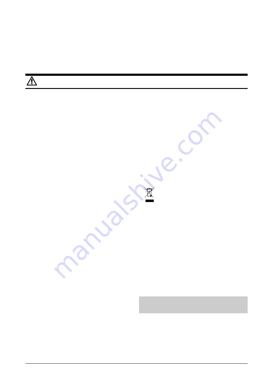 Gorenje F4151CW Instructions For Use Manual Download Page 125