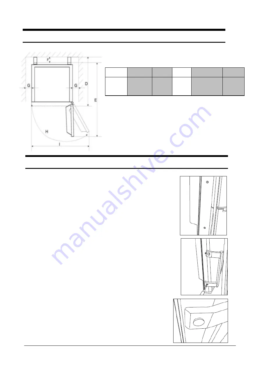 Gorenje F4151CW Instructions For Use Manual Download Page 140