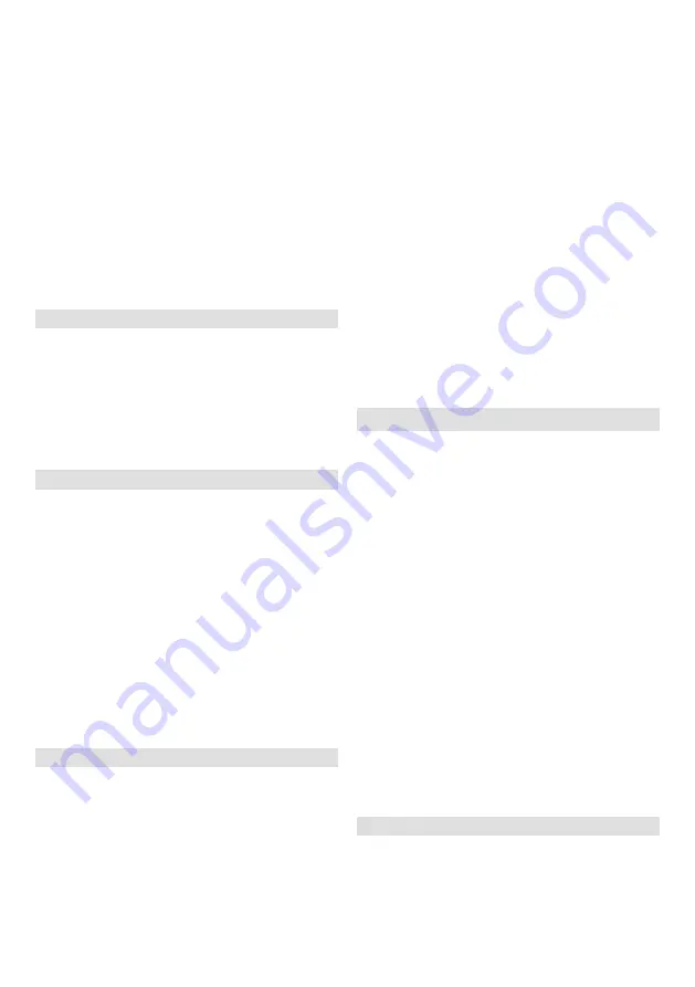 Gorenje FDK 20 MG Instruction Manual Download Page 12