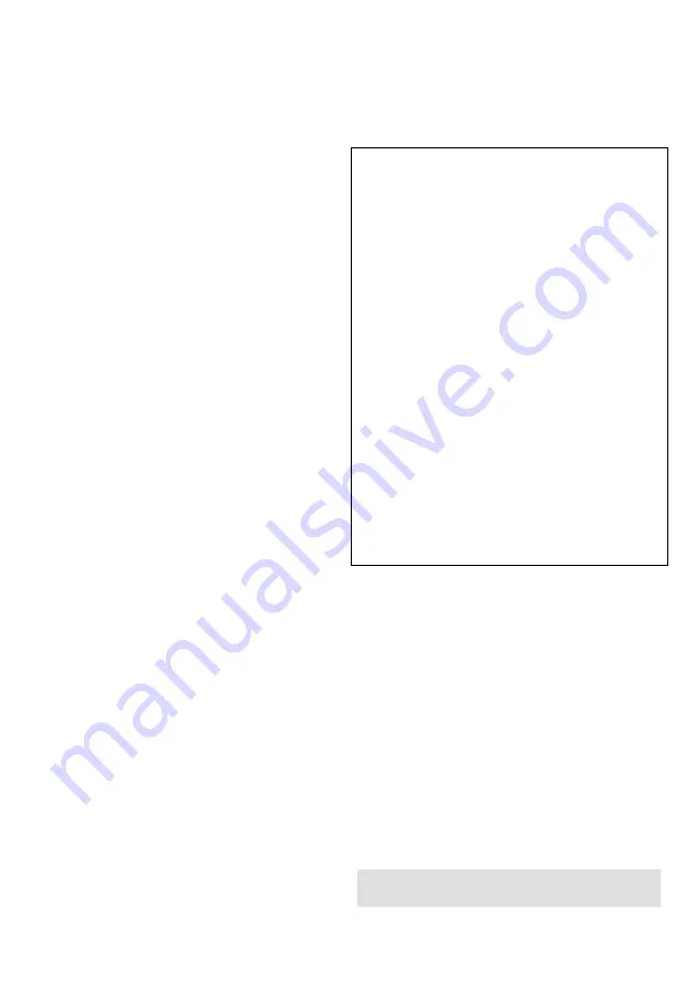 Gorenje FDK 20 MG Instruction Manual Download Page 15