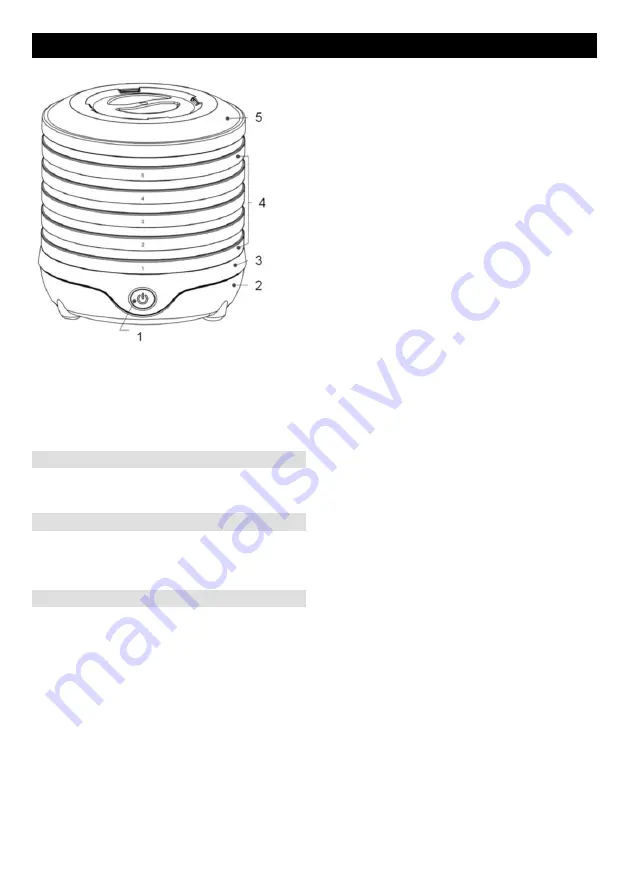 Gorenje FDK 20 MG Скачать руководство пользователя страница 18